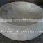Natural stone Bianco Carrara White Marble Sink washbasin polished luxary