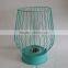 basket shape metal fireplace,ethanol fireplace burner