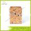 Wholesale fashion 3mm MDF+Cork Durable pen rack