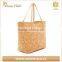Fashion Womens Cork Leather Large Capacity Shoulder Bags Tote Handbag