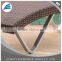 Outdoor garden lightweight beach chair