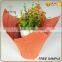 high quality paper mesh plant pots wholesale