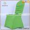 normal pattern ruffled cheap spandex chair cover