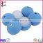 FDA-gread silicone soccer shape ice ball mod