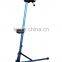 SIMETU Bike Mechanic Repair Stand Rack with Tool Tray
