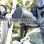 SIMETU deluxe 3-bike rack/car rear bike rack