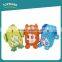 Hot selling pet chew toy dog cat bird shaped large stuffed plush dog toys