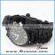 Survival Kit Watch With Paracord Band, Firestarter, Compass And Whistle