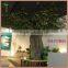 OEM GRC trunk banyan tree manufacturer