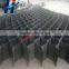 Smooth Black Perforated HDPE Geocell