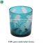Decorative Votive Candle