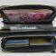 Ladies' croco Fashion PU Leather Wallet