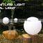Super Bright waterproof LED Light Sphere for Garden / Swiming Pool / Nightclub