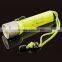 High Power LED Diving Flashlight