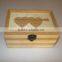 Fashion Wooden Box Manufacturer