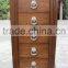 MDF/WOODEN JEWELRY ARMOIRE