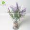 Stocking Artificial Decorative lavender Flowers for Decoration