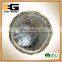 Handmade Woven Rattan Garden Flower Baskets for Planting/Storage