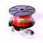 Raon System high durability electric heating element floor heating cable RFHC200