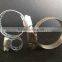 Motorcycle spare parts for hose clamp