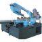 Band Saw(metal cutting band saw machine) (High quality one year guarantee)