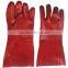sunnyhope water and oil proof fashion hand PVC gloves