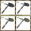 carbon steel made good quality folding spade