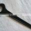 Bohai brand tools carbon steel single open end wrecnh
