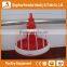 Heracles trade assurance poultry farm equipment automatic broiler feeding system
