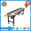 Laizhou Xintian HRT60-9 Roller Table for packing