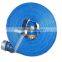 PVC Layflat Hose For Agriculture Irrigation