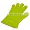 Heat Resistant Silicone Oven Mitts