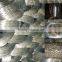 hot dipped/electro galvanized wire/flat winding wire coil iron