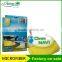 microfiber screen cleaning cloth / microfiber cloth in rolls