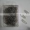 Customized Shaped Metallic Paper Clip