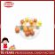 Butterfly Hard Candy with 3D Toy