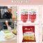 substitute for baking powder in cake