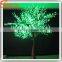Customized led flower cherry light tree wholesale