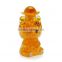 fragrance bead used for toy air freshener Scented Expandable Transparent Water Absorbent Babies Beads