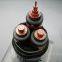 33KV Copper Core XLPE insulated power cable