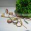 Nature And Innovative Popular bamboo stick decore