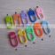 Knitting Tool Coloured 22mm Locking Crochet Plastic Safety Pin Stitch Marker