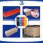 JiaBao Red Flex Heat Transfer Vinyl for Jersey, 50cm*25m, Total 8 Colors Available