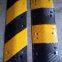 2017 Hot Sale Type China Made Traffic Safety Rubber Speed Bump
