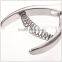 Kearing Brand casting alloy Paper hole maker for sewing # 45N