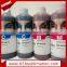 1000ml dye subliamtion korea ink for TFP head