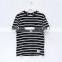 Latest Customized Men Stripe T-shirt