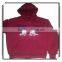 factory stock wholesale zip up fleece hoodies