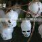 halloween party pumpkin skull ghost LED ligjt decorations