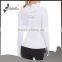 custom varsity jacket /plain & sublimation pullover women